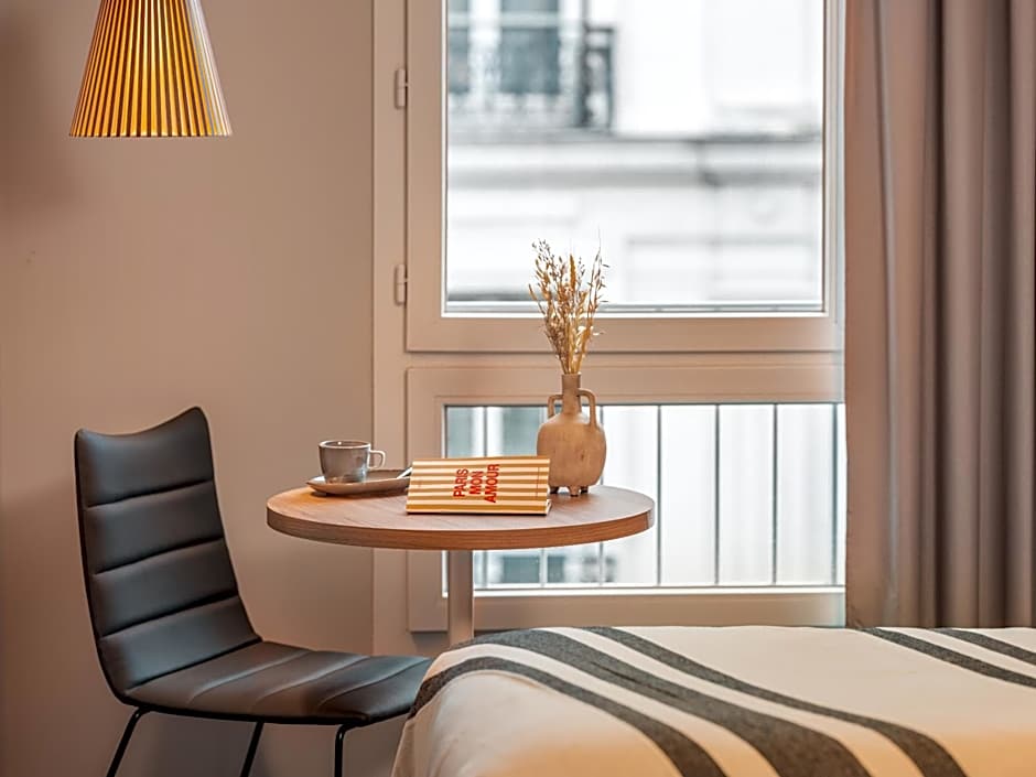 ibis Paris Gare Montparnasse Catalogne