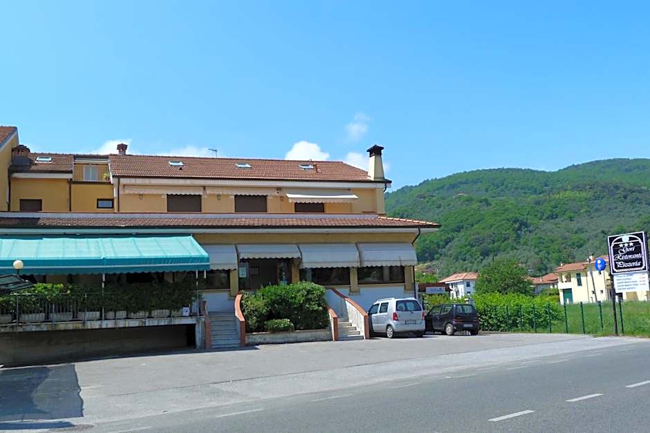 Albergo Ristorante Gori