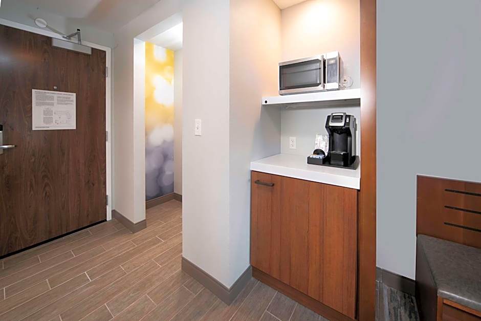 Hilton Garden Inn Fremont Milpitas