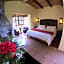 Cabañas La Cascada