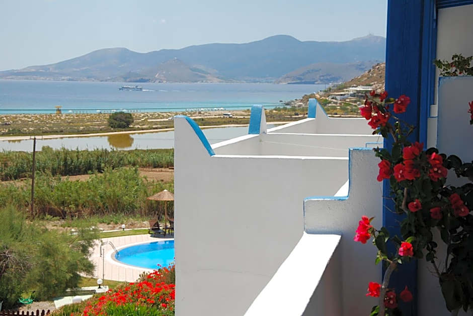 Koulas Pension - Red Lake