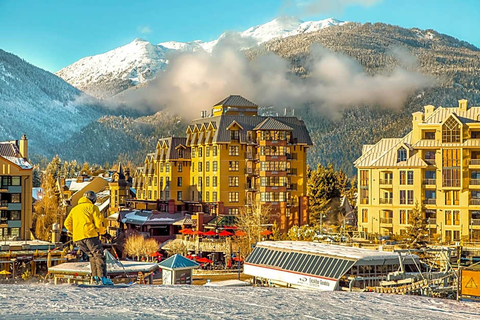 Sundial Boutique Hotel