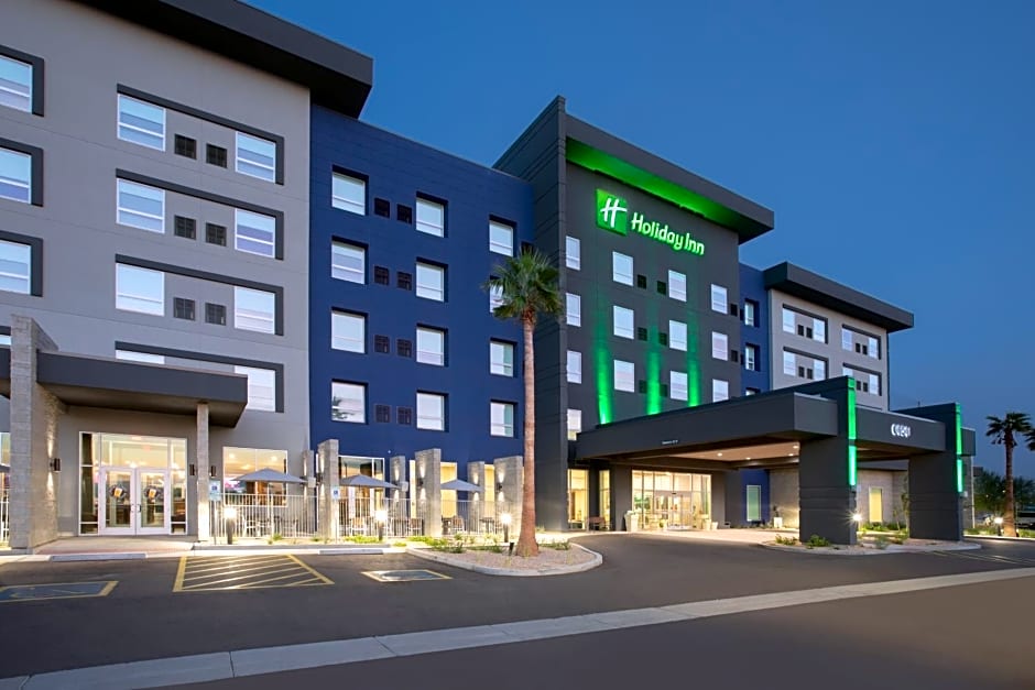 Holiday Inn Glendale - Stadium & Ent Dist