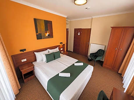 Premium Double Room