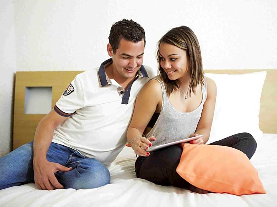 Novotel Geneve Centre