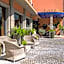 Grand Hotel Tiberio