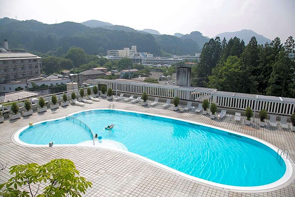 Sendai Akiu Onsen Sakan