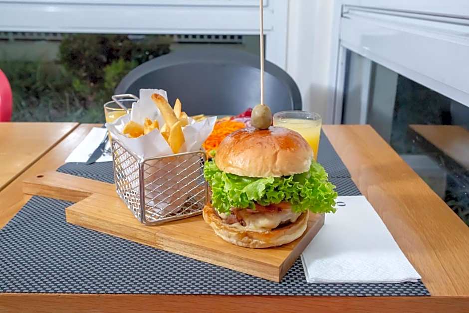 Transamerica Fit Campinas