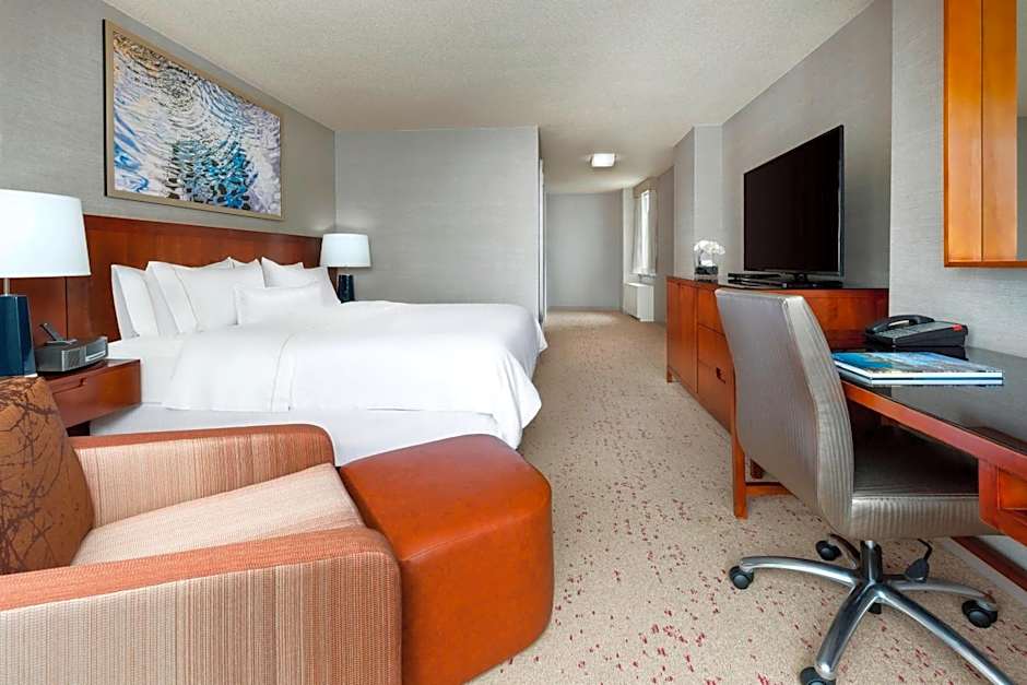 The Westin Arlington