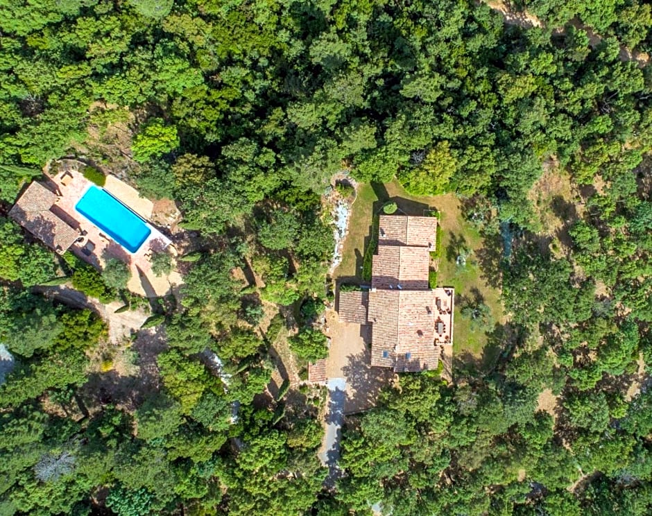 Domaine des Chênes de la Galline