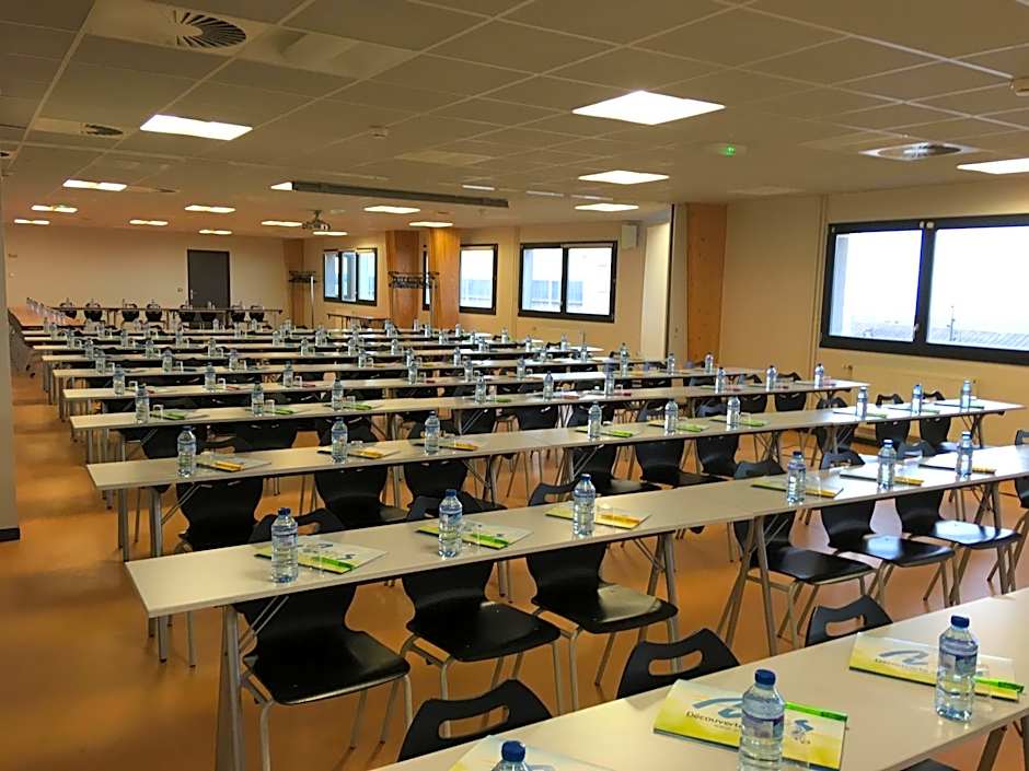 Auberge de jeunesse L'Escale