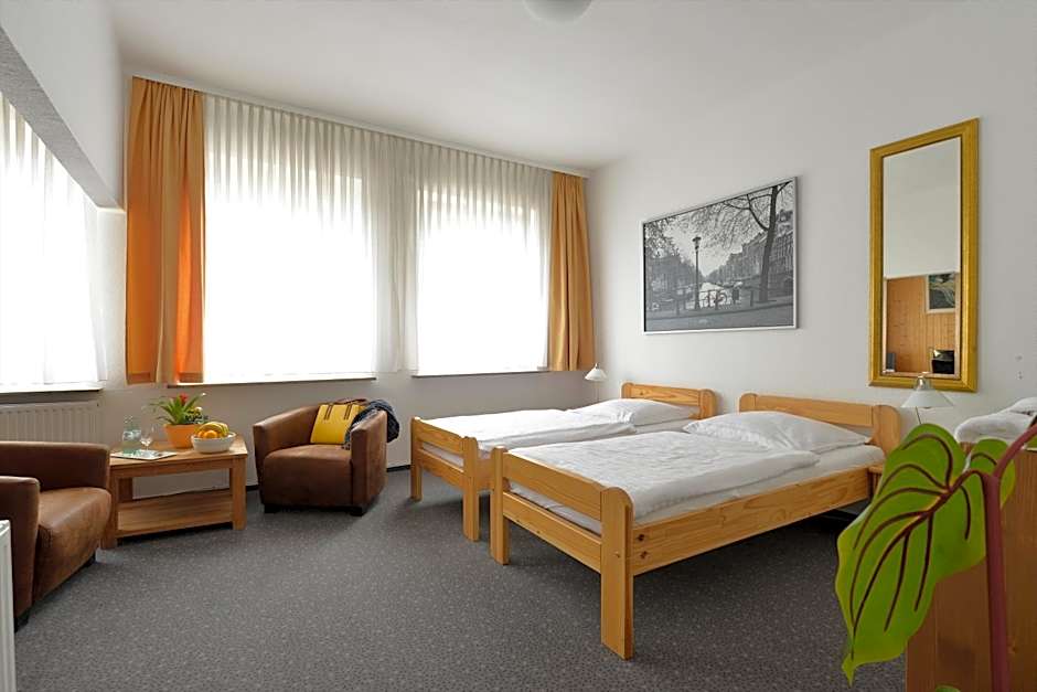 Hotel zur Post Kleve
