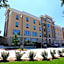 Hampton Inn By Hilton & Suites Dallas Market Center