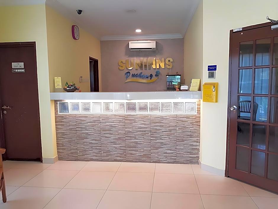 Sun Inns Hotel Bandar Puchong Utama