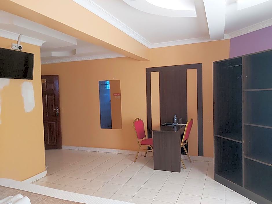 Sahara Gardens Bomet