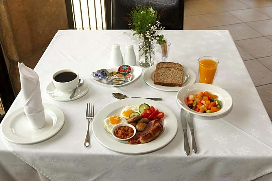 Heidelberg Kloof Lodge