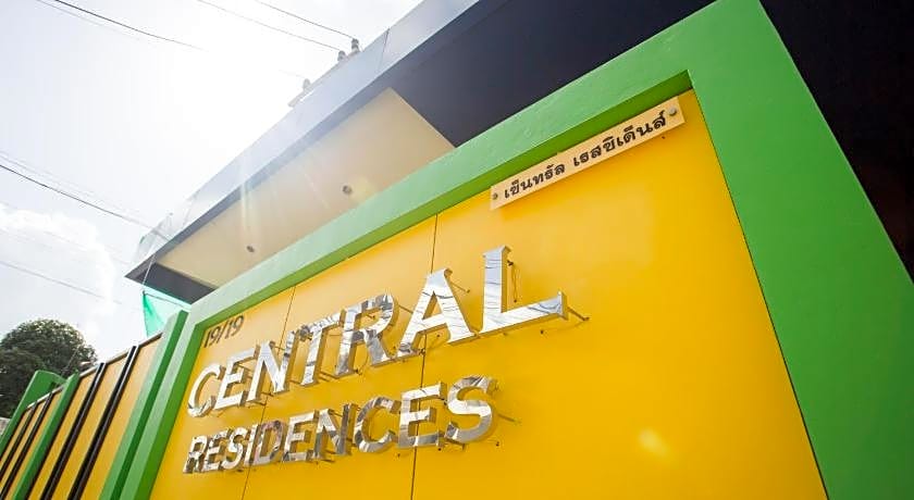 Central Residences