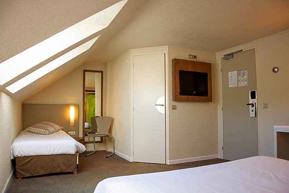 Campanile Dunkerque Sud - Loon Plage