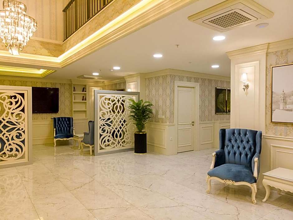 Bursa Ulupark Hotel