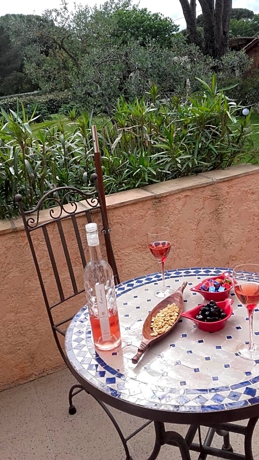 Chambres d'hôtes Villa Alizé