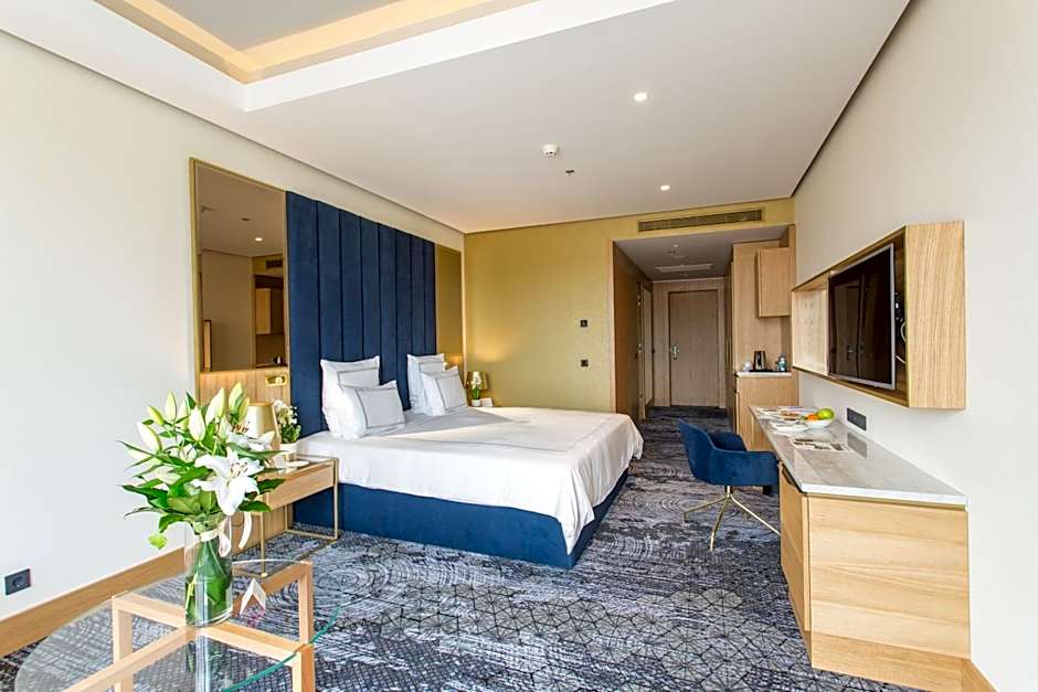 Swissotel Sarajevo