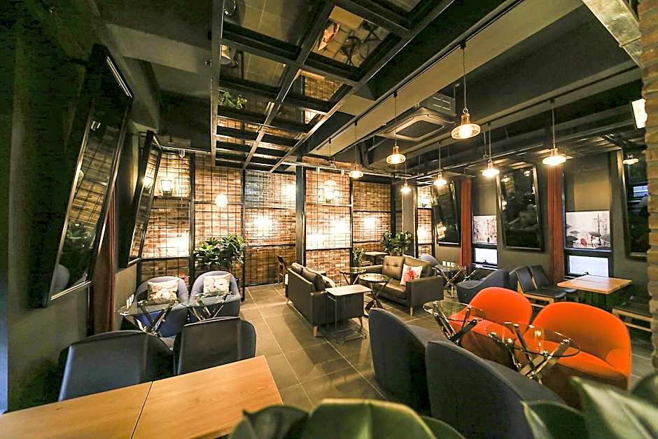 Pyeongtaek Seville Hotel