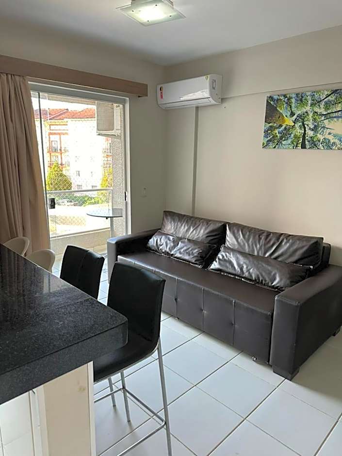 Flats - Veredas do Rio Quente