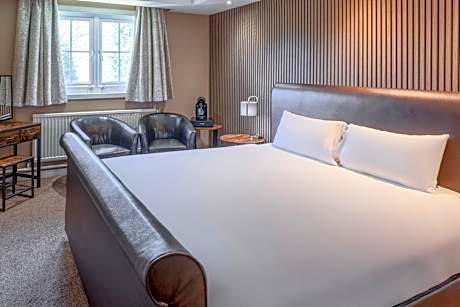 Executive Double Room