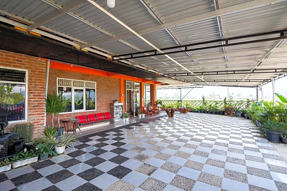 Reddoorz Syariah near tirtasari sonsang dan banto royo