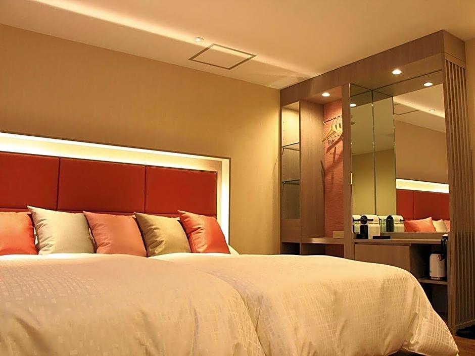 Hotel Fuji Tatsugaoka