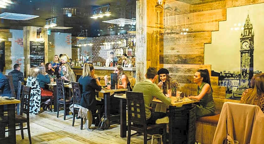 Dream Apartments Belfast