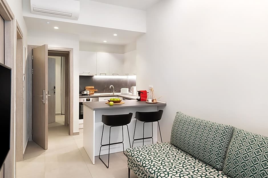 Thess Residences