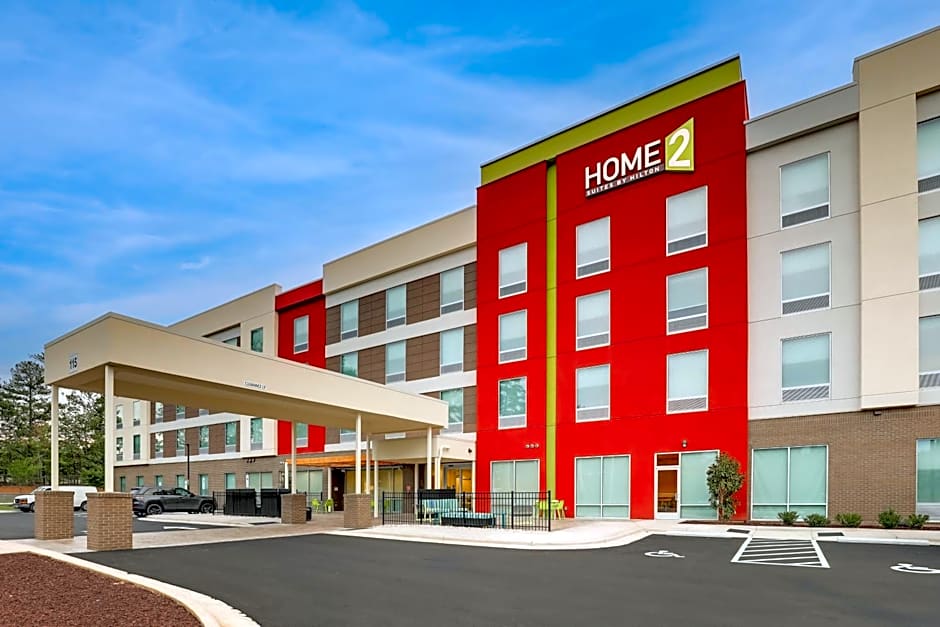 Home2 Suites by Hilton Sanford