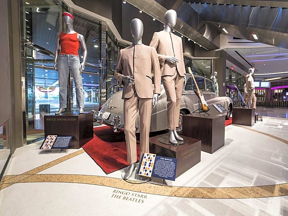 Hard Rock Hotel & Casino Atlantic City