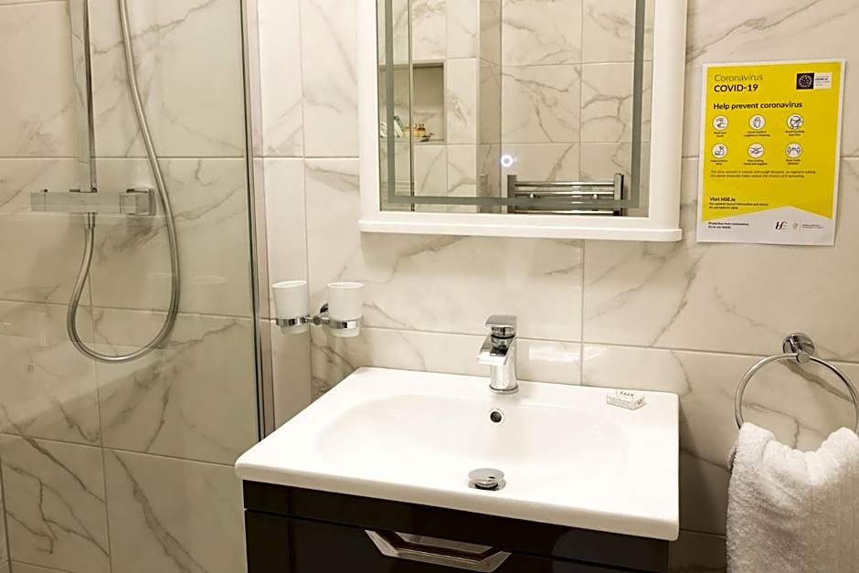 Station House Bed & Breakfast