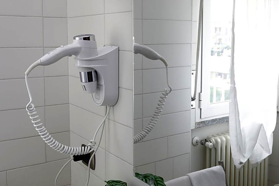 Hotel Residence Aurora