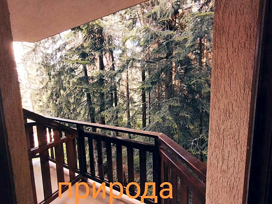 Enjoy Studios and Lovely Apartment Villa Park