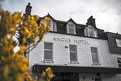 The Angus Hotel & Spa