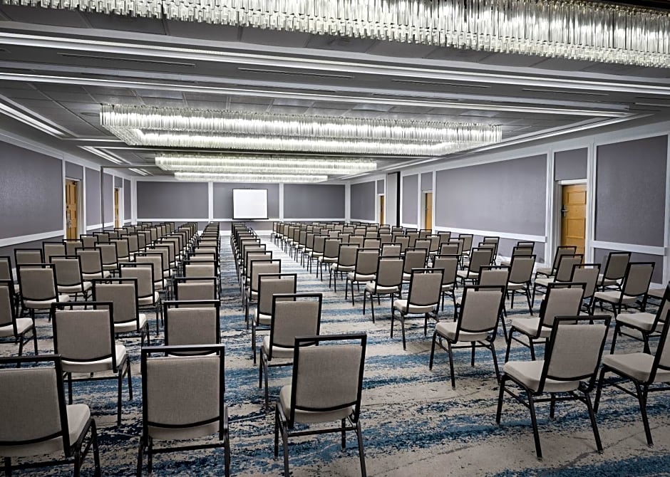 Embassy Suites by Hilton Tucson East