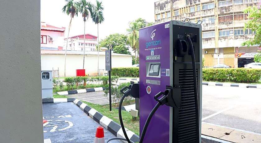 Hotel Perdana Kota Bharu