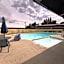 Red Roof Inn Redding
