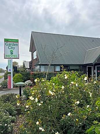 Garden City Motel