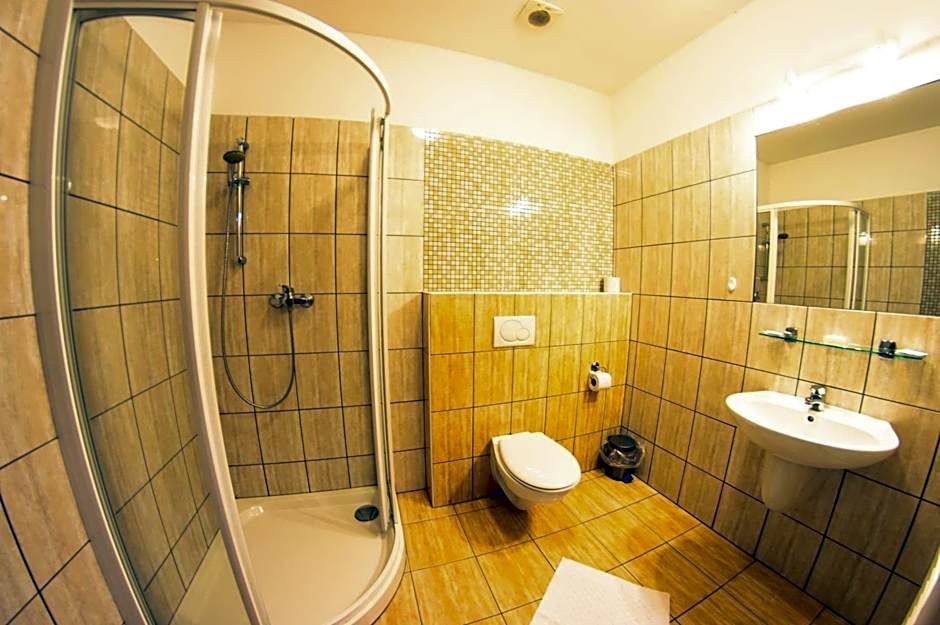 Wellness Hotel Hukvaldy POLOPENZE A WELLNESS V CENĚ