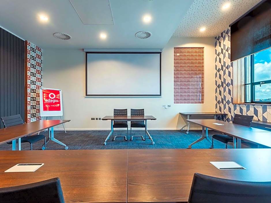 Adagio Aparthotel Liverpool City Centre