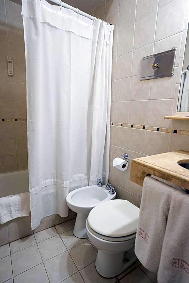 Hotel Posada Del Sol