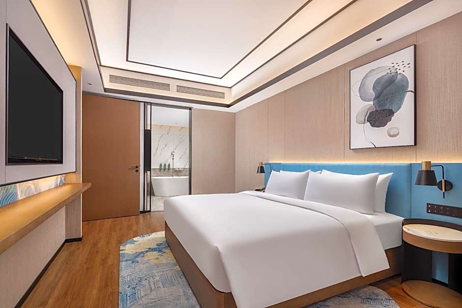 Hilton Garden Inn Hulunbuir Hailar