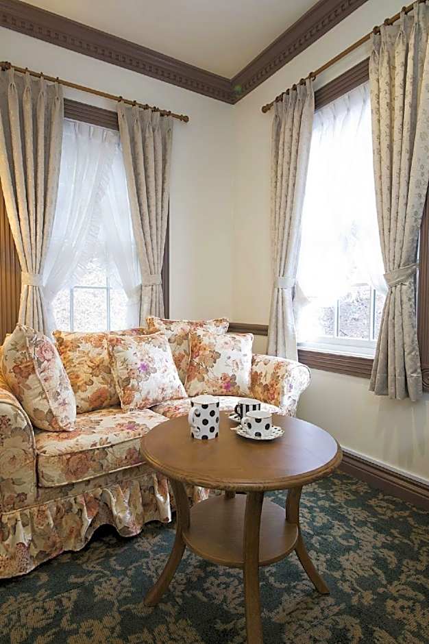 Yufuin Forest Terrace Hotel & Spa