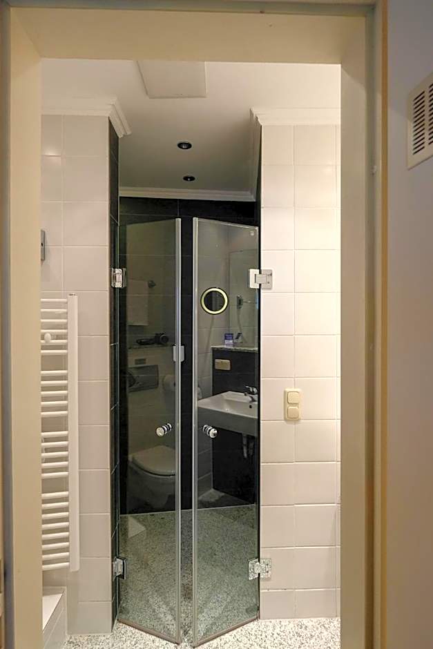 Hotel Savoy Hannover