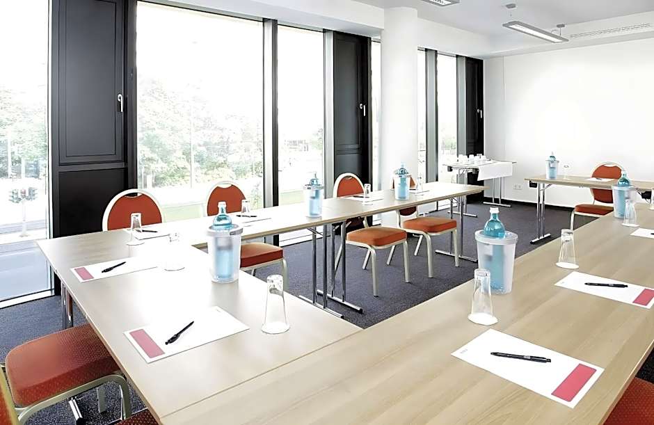 H4 Hotel Berlin Alexanderplatz