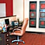 Hampton Inn By Hilton Salt Lake City/Murray